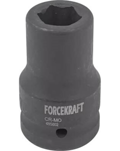 Головка слесарная ForceKraft FK-4858023 Forcekraft