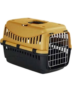 Переноска для животных MP Bergamo Gipsy Eco / 10.40MEGL09 Mp bergamo