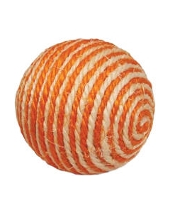 Игрушка для кошек Triol Шарик S2015 / 22171006