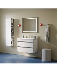 Тумба под умывальник IDDIS Zodiac X ZDX80W0i95 Iddis