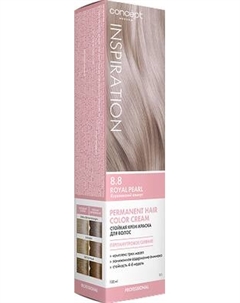 Крем-краска для волос Concept Fusion 8.8