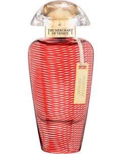 Парфюмерная вода The Merchant of Venice Murano Coll. Byzantium Saffron The merchant of venice