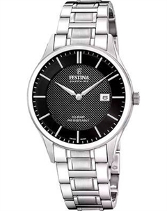 Часы наручные мужские Festina F20067/6