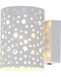 Бра уличное ESCADA 30016W/01 Escada