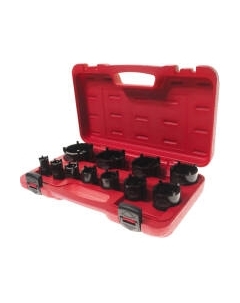 Набор головок слесарных JTC-5431 Jtc