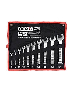 Набор ключей Yato YT-0380