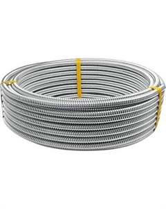 Труба водопроводная Lavita Гофрированная отожженная HF 40A (R)