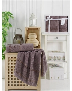 Набор полотенец Philippus Mottya / 10809