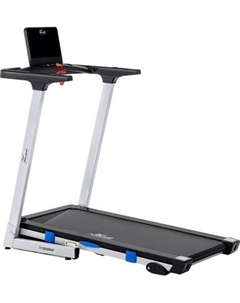 Электрическая беговая дорожка Orlauf Stellar Grey 16765