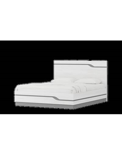 Двуспальная кровать Речицадрев Герда Р382.09