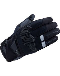 Мотоперчатки Taichi Drymaster-Fit Edge RST450-BK01-XXL