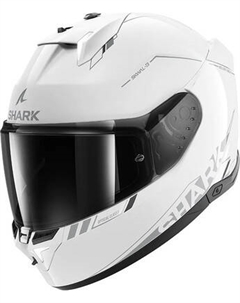 Мотошлем Shark Helmets Skwal i3 Blank Sp Shark helmets