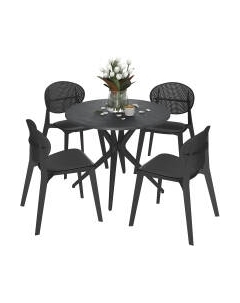 Обеденная группа Sheffilton SHT-DS254