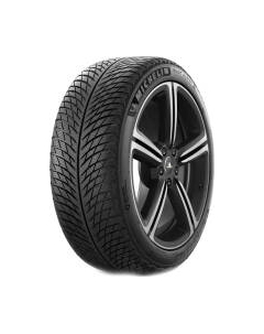 Зимняя шина Michelin Pilot Alpin 5 225/40R18 92V