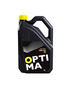 Моторное масло Nestro Optima Eco SAE 5W-40