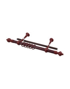 Карниз для штор LEGRAND Кантри + У-шина 1.4 / 48066148 Legrand