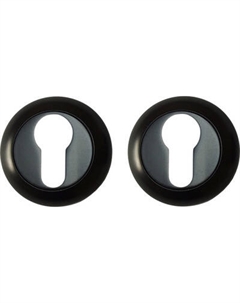 Накладка на цилиндр Trodos ET серия 08