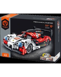 Конструктор инерционный iM.Master 5811_MK Im.master