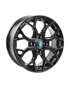 Литой диск Venti 1519 15x6" 4x100мм DIA 60.1мм ET 40мм BL