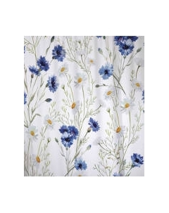 Шторка-занавеска для ванны JoyArty Полевое счастье / sc_9117 Joyarty