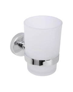 Стакан для зубной щетки и пасты АкваЛиния F044 Аквалиния