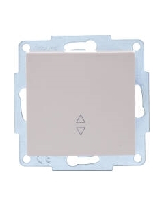 Выключатель Lezard Vesna 742-0388-105