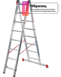 Лестница секционная Новая Высота NV 322 / 3220216 Новая высота