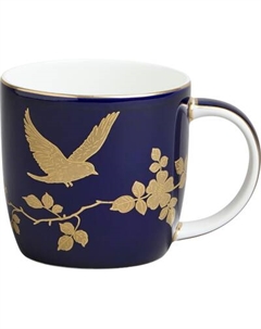 Кружка Lefard Golden Birds 419-141