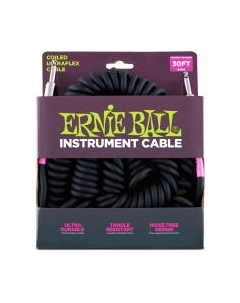 Кабель Ernie Ball P06044 Ernie ball