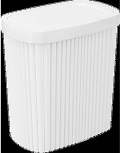 Контейнер для мусора Econova Velvet / 435204316