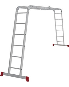 Лестница-трансформер Новая Высота NV 2320 / 2320256 Новая высота