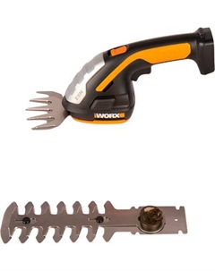 Кусторез аккумуляторный Worx WG801E.5