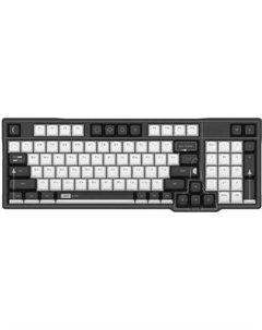 Клавиатура Lunacy In Space / LISWK01