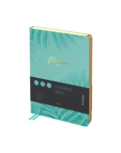 Ежедневник Berlingo Nature A5 / UD2_96501