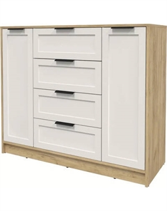 Тумба Интерлиния Концепт Тренд КТ-Т120