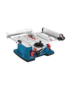 Профессиональная дисковая пила Bosch GTS 10 XC