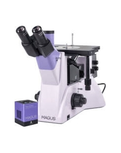 Микроскоп цифровой Magus Metal VD700 BD / 83038