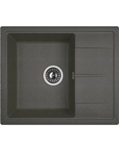 Мойка кухонная Arfeka Alexia 58