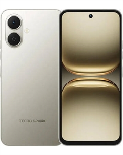 Смартфон Tecno Spark Go 2 4GB/128GB