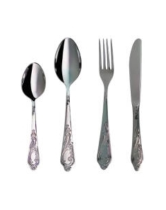 Набор столовых приборов ПЗХМ Губернатор СН-13п СН-13 Пзхм