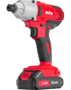 Аккумуляторный шуруповерт MTX CIDS-20-280 / 26580 Mtx