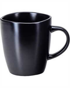 Кружка Белбогемия Wavy Noir BB102138 / 110221