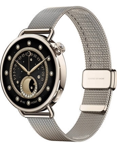 Умные часы Xiaomi Watch S4 41mm M2502W1 / BHR07VWGL