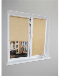 Рулонная штора Lm Decor LM 66-04 34x160 Lm decor