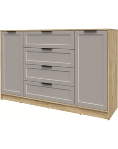 Тумба Интерлиния Концепт Тренд КТ-Т160