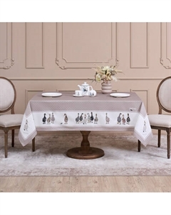 Скатерть Santalino 850-749-21