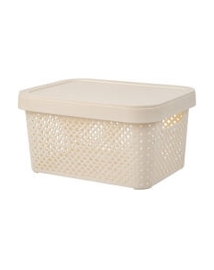 Контейнер для хранения Plast Team Stockholm PT500601048 Plast team