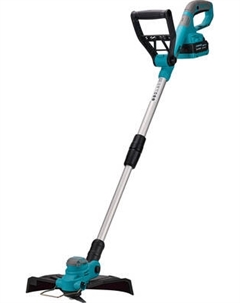 Триммер аккумуляторный GPT CCS-M2040B01-1A BL Gpt