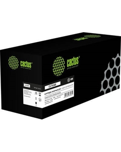 Картридж Cactus CS-TK3400