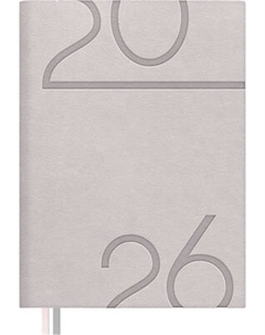 Ежедневник Escalada Лезеретто 2026 / 70303